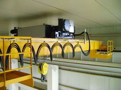 歐式起重機(jī)和國內(nèi)起重機(jī)的區(qū)別有哪些？